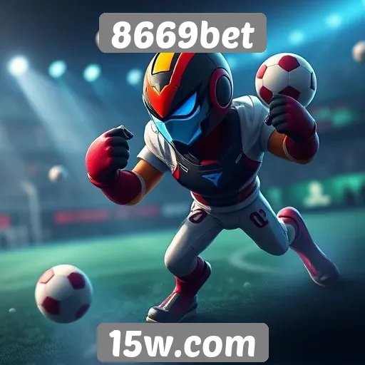 Novas funcionalidades do 8669bet para jogadores