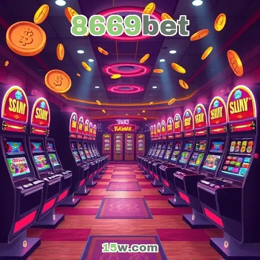 8669bet: Métodos de Pagamento que Facilitam Seu Jogo Online