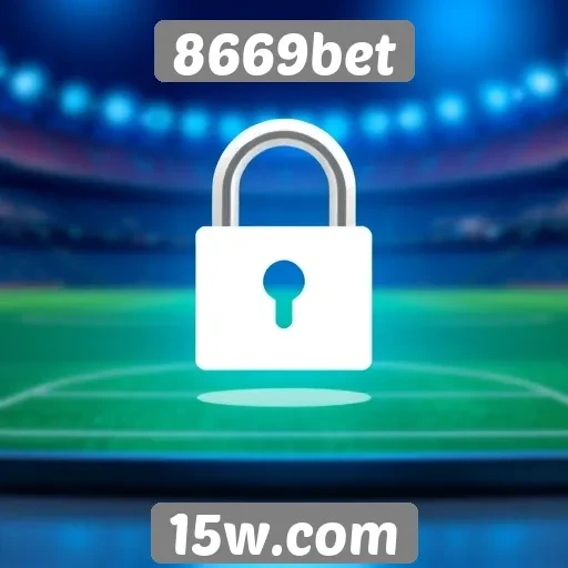 Análise da segurança do site 8669bet