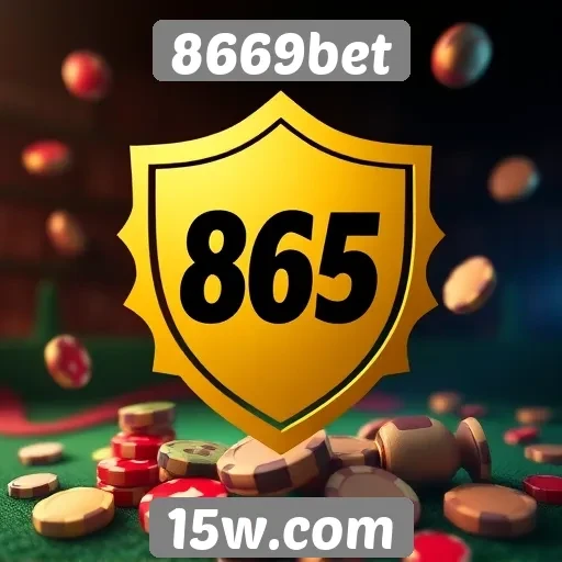 Segurança das transações no 8669bet analisada